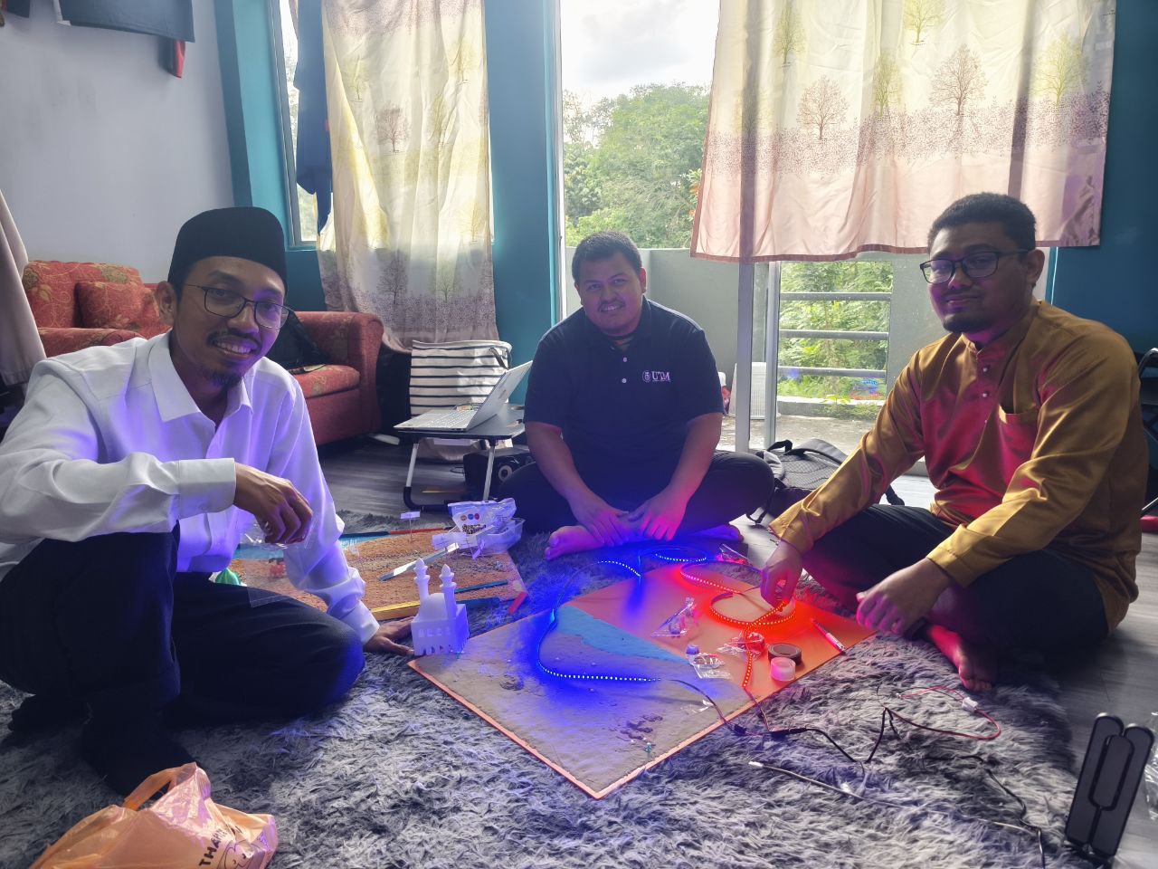 (2025) Replika Sirah AI voice diperkenalkan