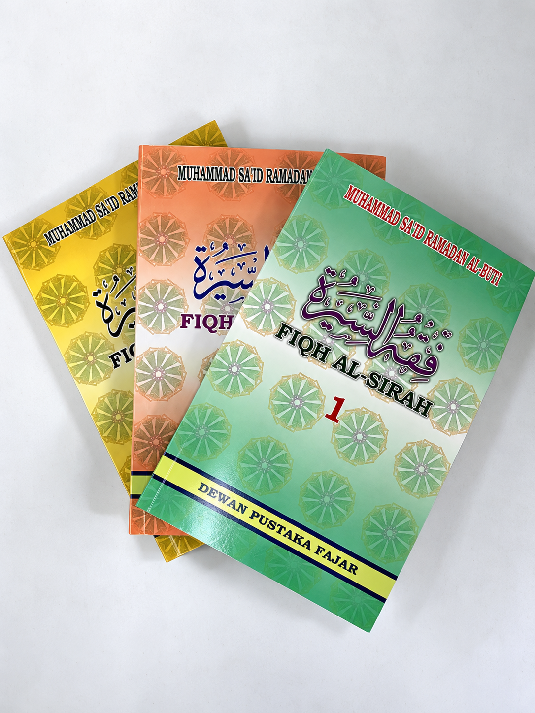 Fiqh Al-Sirah