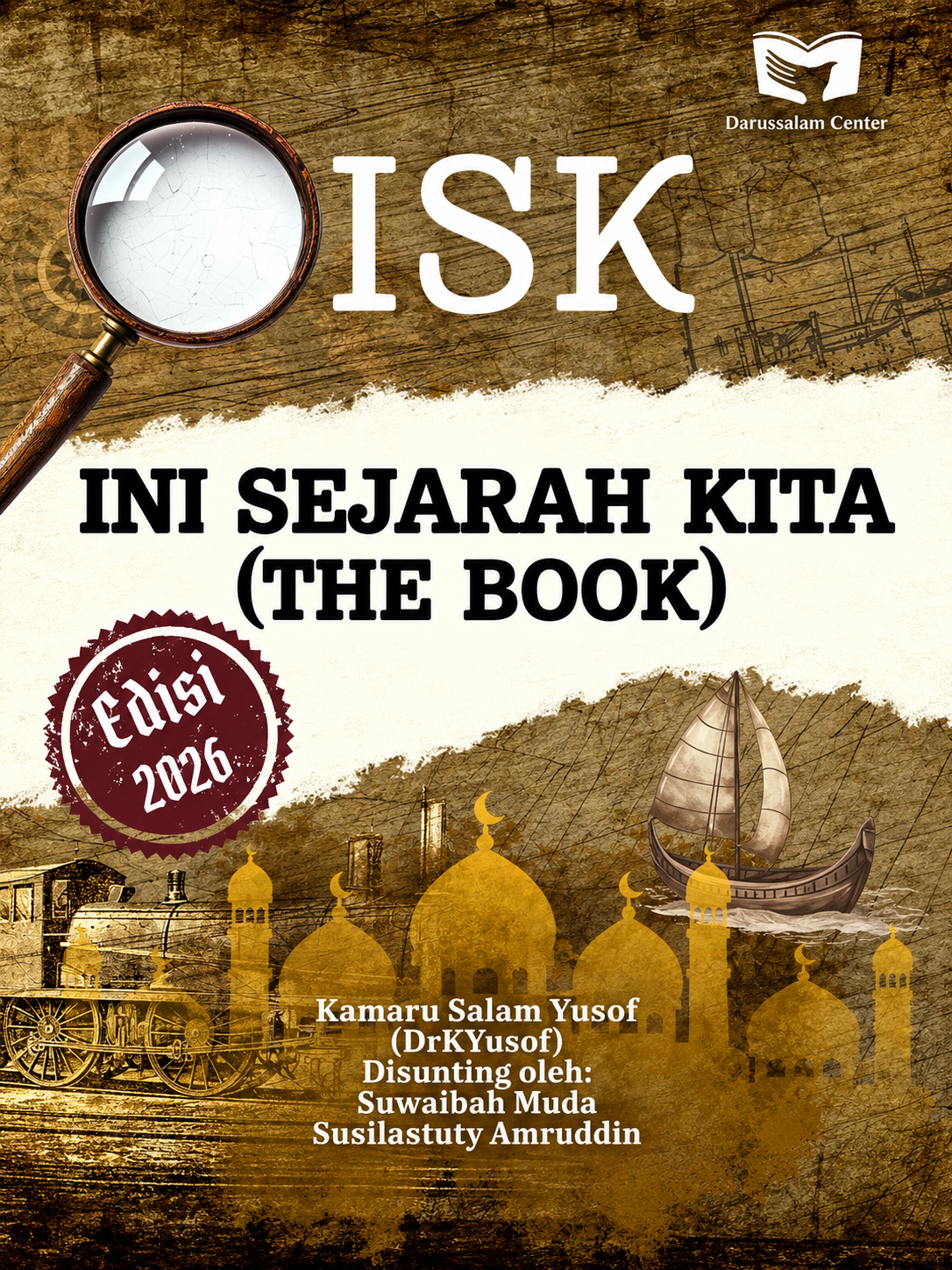 Ini Sejarah Kita