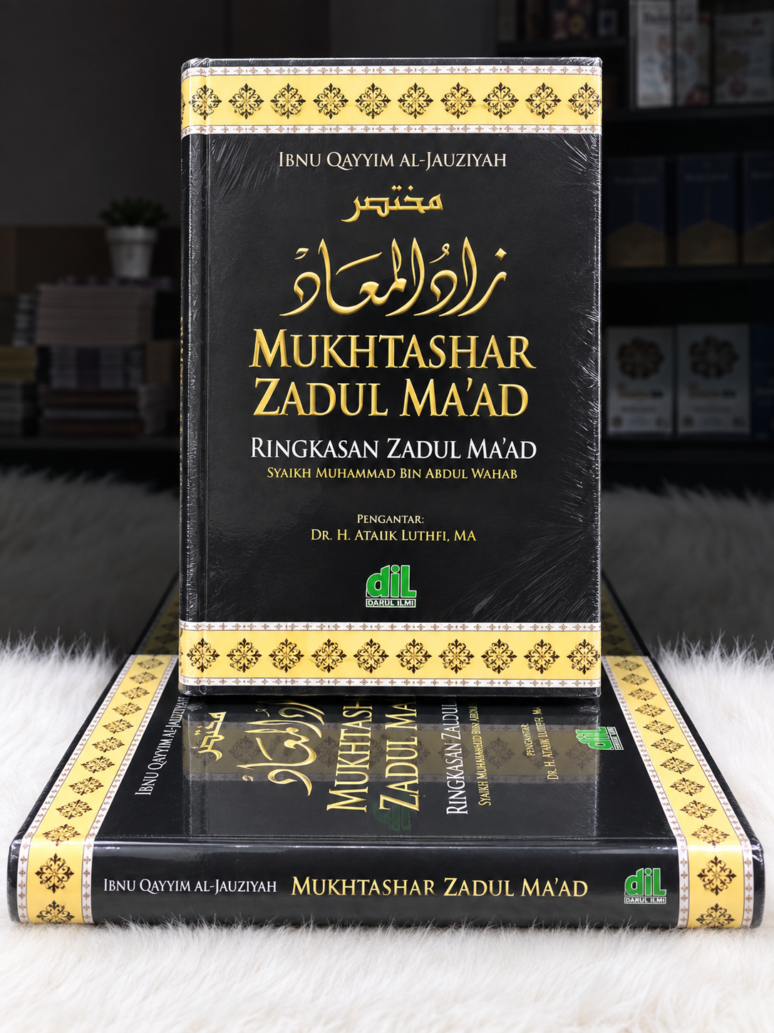 Mukhtasar Zadul Ma'ad